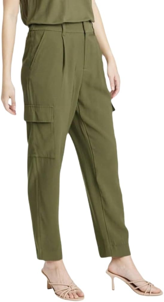 A New Day Womens Tapered Ankle